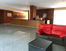 Intermediate house
