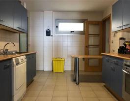 Intermediate house