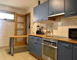 Intermediate house