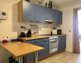 Intermediate house