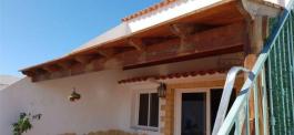 Intermediate house