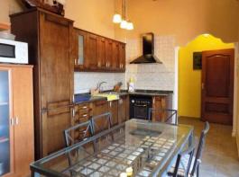 Chalet adosado