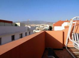 Chalet adosado