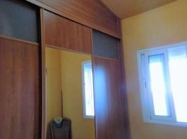 Chalet adosado