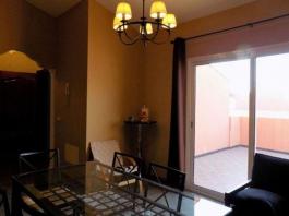 Chalet adosado