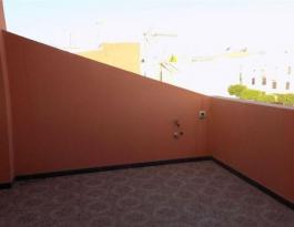 Chalet adosado