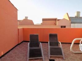 Chalet adosado