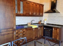 Chalet adosado