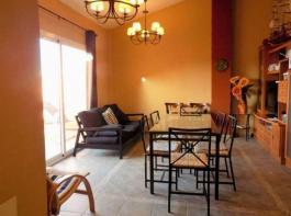 Chalet adosado