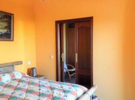 Chalet adosado
