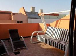 Chalet adosado