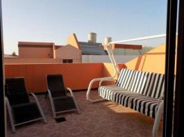 Chalet adosado