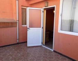 Chalet adosado