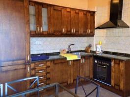 Chalet adosado