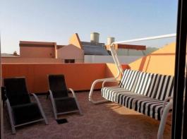 Chalet adosado