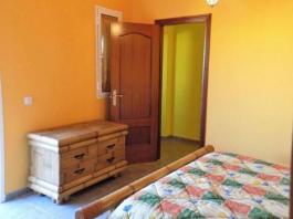 Chalet adosado