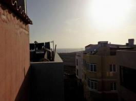 Chalet adosado