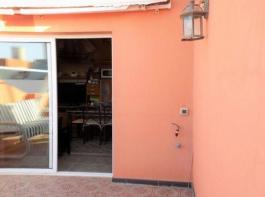 Chalet adosado