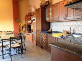 Chalet adosado