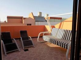 Chalet adosado