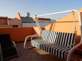 Chalet adosado