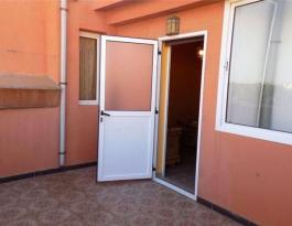 Chalet adosado