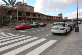 Chalet pareado