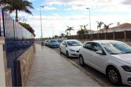 Chalet pareado