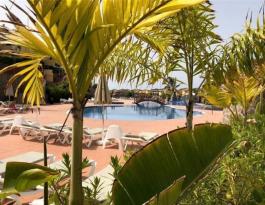 Chalet pareado