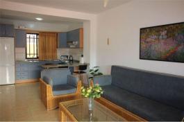 Chalet pareado