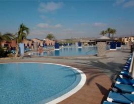 Chalet pareado