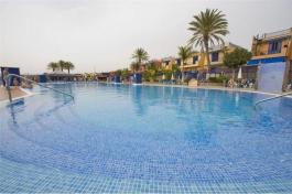 Chalet pareado