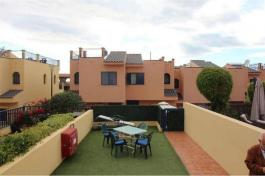 Chalet pareado