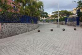 Chalet pareado