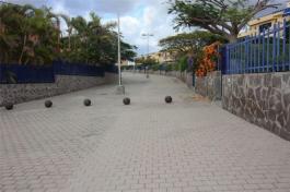 Chalet pareado