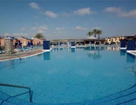 Chalet pareado