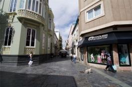 Commercial Property
