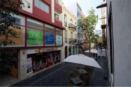 Commercial Property