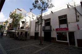 Commercial Property