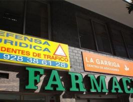 Commercial Property