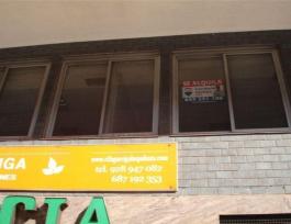 Commercial Property