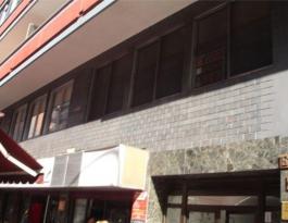 Commercial Property