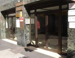 Commercial Property