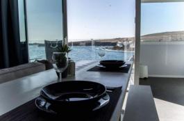 Chalet pareado