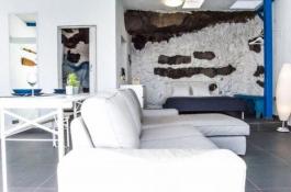 Chalet pareado