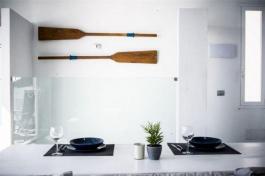 Chalet pareado