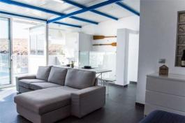 Chalet pareado