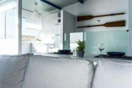 Chalet pareado