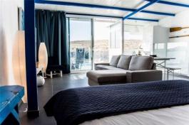 Chalet pareado