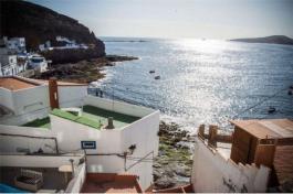Chalet pareado